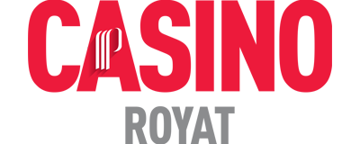 CASINO DE ROYAT